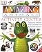 Amazing Animals Activity Center