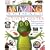 Amazing Animals Activity Center