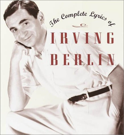  Irving Berlin