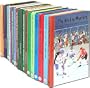 The Boxcar Children Mystery Series