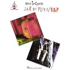 Alice In Chains - Jar of Flies/Sap (Natural Resource Management and Policy)