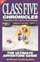 Class Five Chronicles: Things Mother Never Told You 'Bout Whitewater