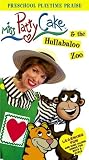 Miss Patty Cake and the Hullabaloo Zoo