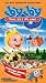 Jay Jay The Jet Plane: Something Special In Everyone [VHS]