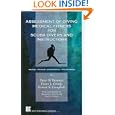 Assessment of Diving Medical Fitness for Scuba Divers and Instructors by Peter B. Bennett, Frans J. Cronje, and Ernest S. Campbell