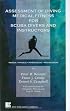 Assessment of Diving Medical Fitness for Scuba Divers and Instructors