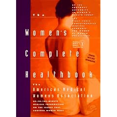 The Women's Complete Health Book