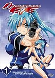 Divergence Eve - Vol. 1 - Welcome To Watchers Nest [DVD]