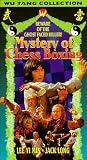 Mystery of Chess Boxing