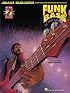 Funk Bass (Bass Builders Series)