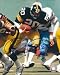 Rocky Bleier Autographed/Hand Signed Pittsburgh Steelers 8x10 Photo