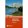 Wandern zu Bergseen rund um Innsbruck