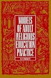 Models of Adult Religious Education Practice