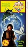 Review 2 Entertain Video  / Doctor Who The Ark in Space [1963]