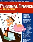 Personal Finance for Busy People