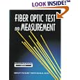 Fiber Optic Test and Measurement (Hewlett-Packard Professional Books)