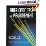 Fiber Optic Test and Measurement (Hewlett-Packard Professional Books)