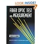 Fiber Optic Test and Measurement (Hewlett-Packard Professional Books)