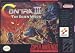 Video Games : Contra III: The Alien Wars