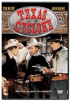 Texas Cyclone