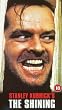 The Shining [VHS] [1980]