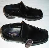 51GG2yUnK2L. SL160  Boys Black leather upper formal school shoes UK