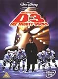 Review Walt Disney Home Video  / D3 - The Mighty Ducks [1996]