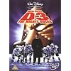D3 - The Mighty Ducks [DVD]