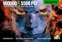 3dfx 5500 PCI for Mac VooDoo5 32 Bit Color Card