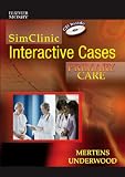 SimClinic: Interactive Cases: Primary Care (CD-ROM)