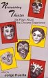Necessary Theater: Six Plays About the Chicano Experience