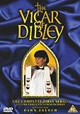 The Vicar Of Dibley - The Complete First Series [1994]
