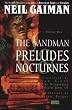 The Sandman: Preludes...