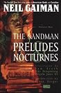 The Sandman: Preludes...