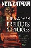 The Sandman : preludes & nocturnes