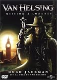 Van Helsing : Mission à Londres