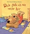 Dich geb ich nie mehr her