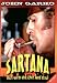Sartana - Noch warm und schon Sand drauf