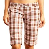 Roxy Aruba Bermuda Shorts - Womens