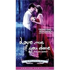 Jeux d'enfants [VHS]