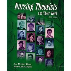 Nursing Theorists and Their Work