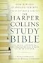 HarperCollins Study Bible - Student Edition: Fully Revised & Updated