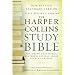 HarperCollins Study Bible - Student Edition: Fully Revised & Updated