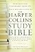 Used : HarperCollins Study Bible - Student Edition: Fully Revised & Updated
