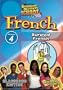 Standard Deviants School - French, Program 4 - Survival French (Classroom Edition)
