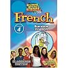 Standard Deviants School - French, Program 4 - Survival French (Classroom Edition)