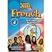 Standard Deviants School - French, Program 4 - Survival French (Classroom Edition)