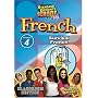 Standard Deviants School - French, Program 4 - Survival French (Classroom Edition)