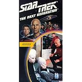 Star Trek - The Next Generation, Episode 16: 11001001 (1987)