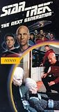 Star Trek - The Next Generation, Episode 16: 11001001 [VHS]
